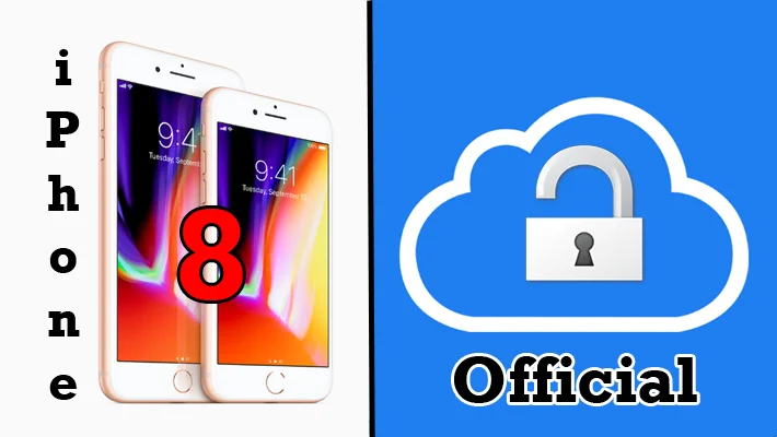 icloud bypass for iphone 8