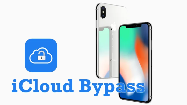 icloud bypass for iphone x