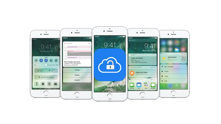 icloud bypass ios 10