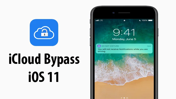 icloud bypass ios 11