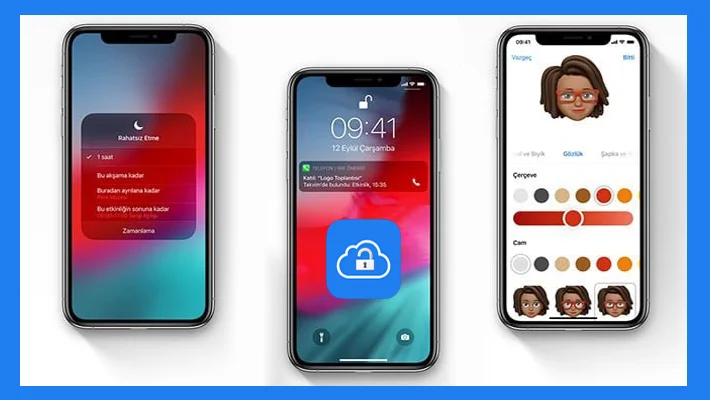 icloud bypass ios 12