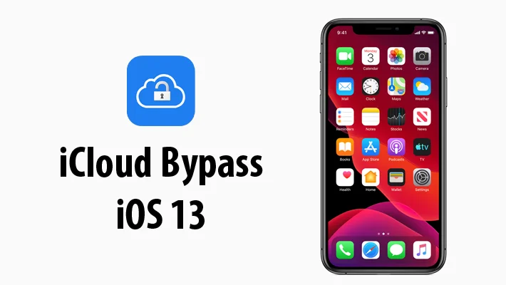 icloud bypass ios 13