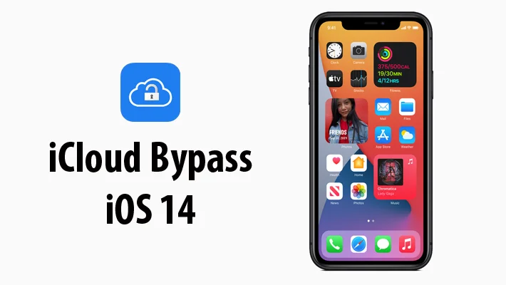 icloud bypass ios 14