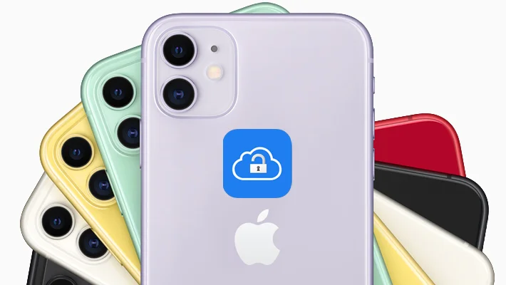 icloud bypass iphone 11