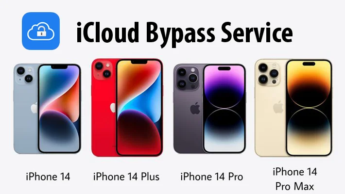 icloud bypass iphone 14