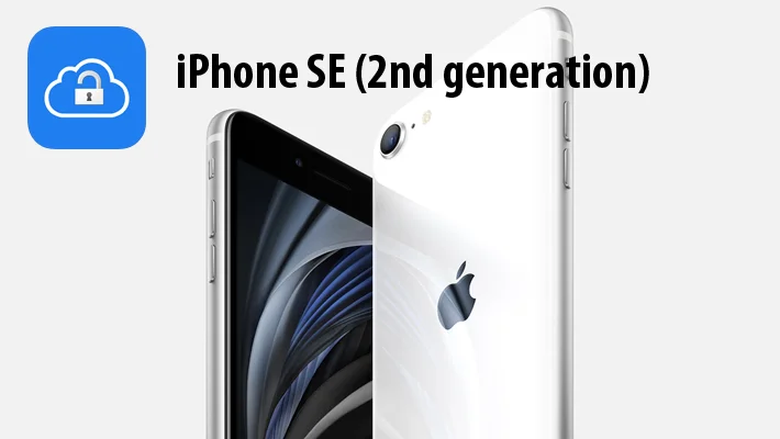 icloud bypass iphone se 2nd generation