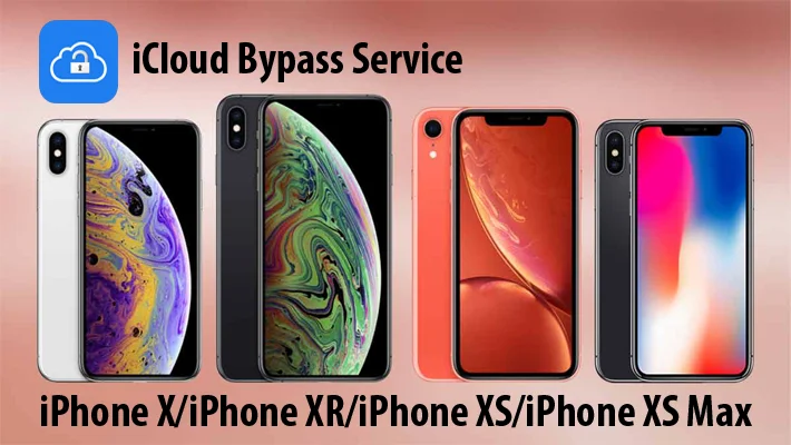 icloud bypass iphone x