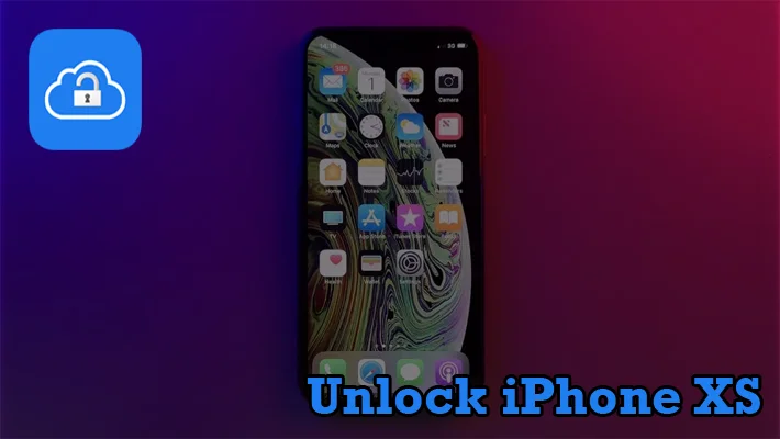 icloud bypass iphone xs