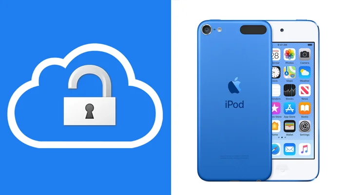 icloud bypass ipod touch
