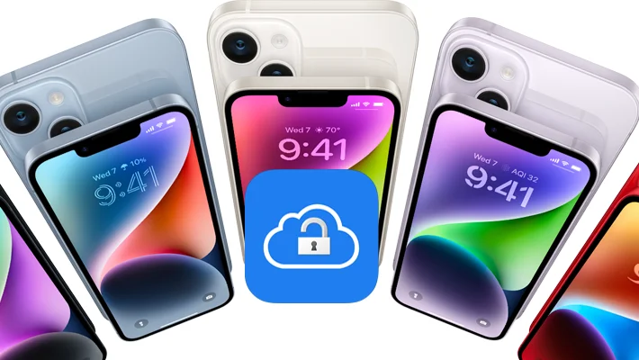 icloud unlock bypass iphone 14