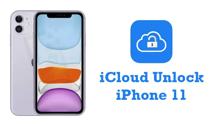 icloud unlock iphone 11
