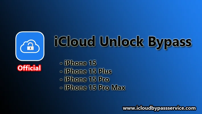 unlock iphone 15